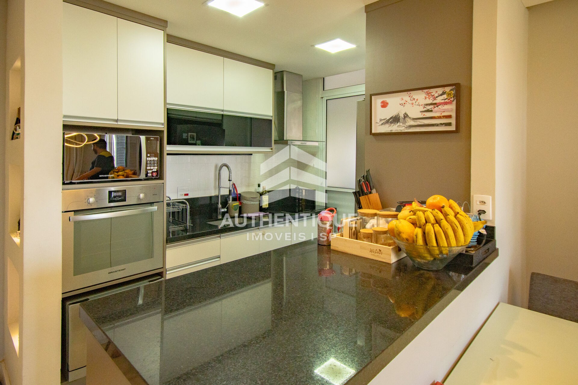 Apartamento, 2 quartos, 70 m² - Foto 9