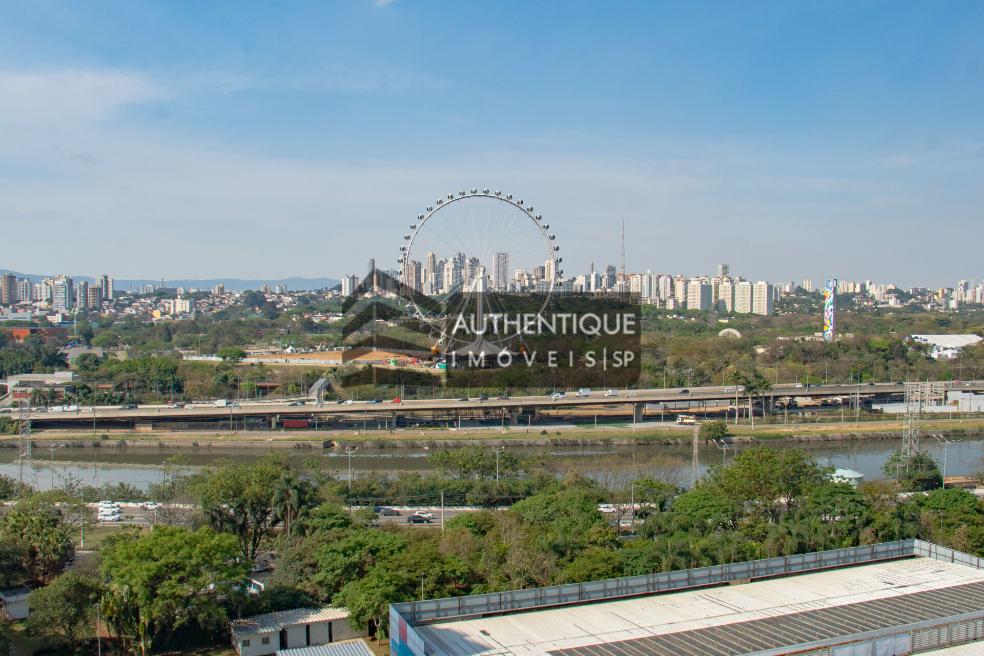 Apartamento, 2 quartos, 70 m² - Foto 2