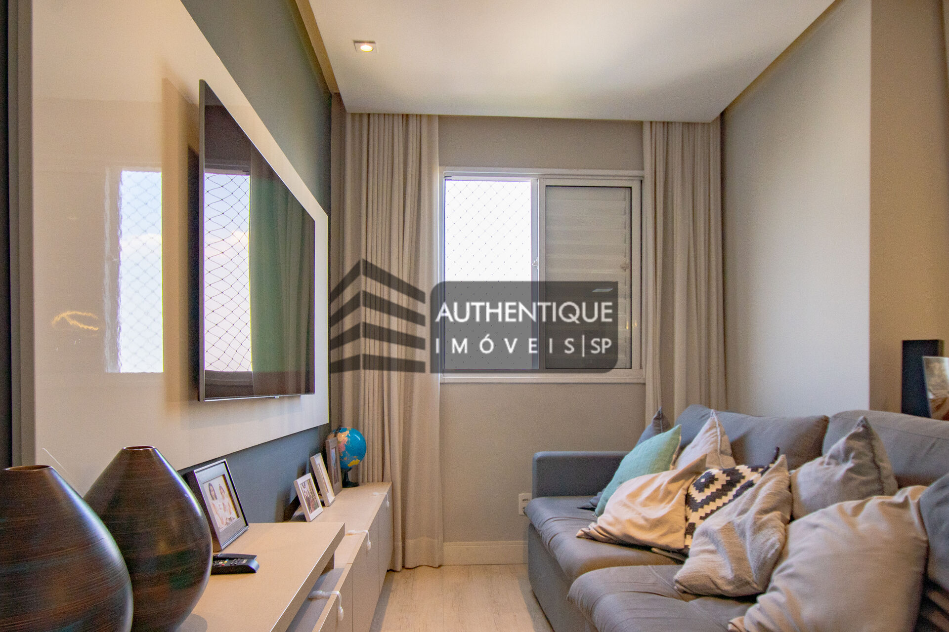 Apartamento, 2 quartos, 70 m² - Foto 4