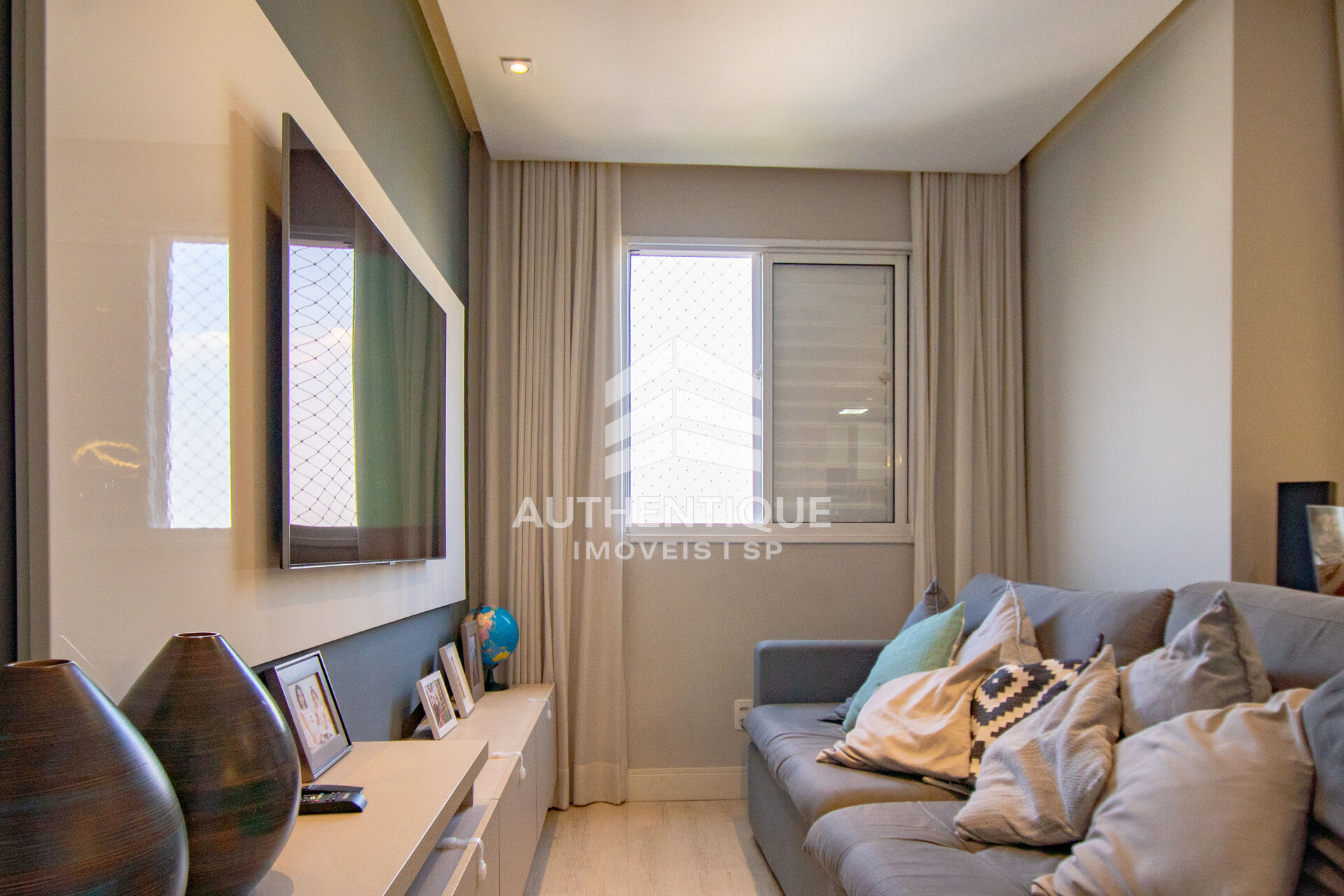 Apartamento, 2 quartos, 70 m² - Foto 4