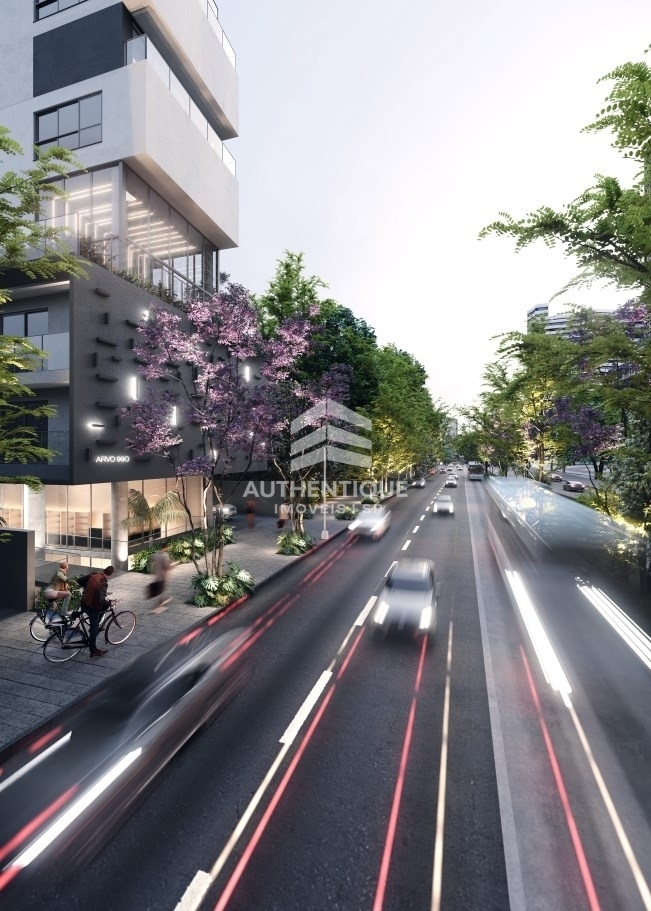 Loja-Salão, 389 m² - Foto 2