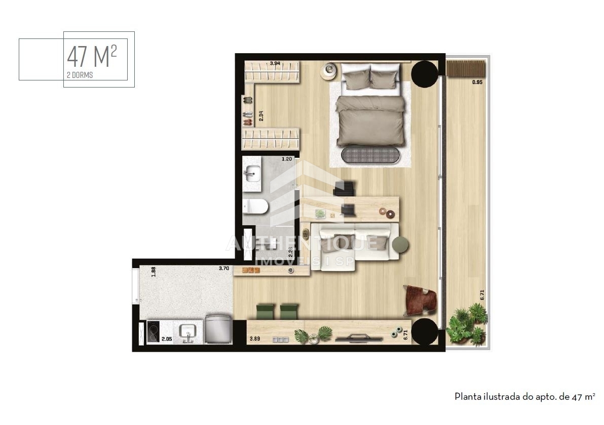 Loja-Salão, 389 m² - Foto 15