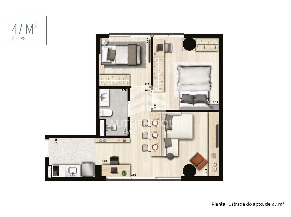 Loja-Salão, 389 m² - Foto 16
