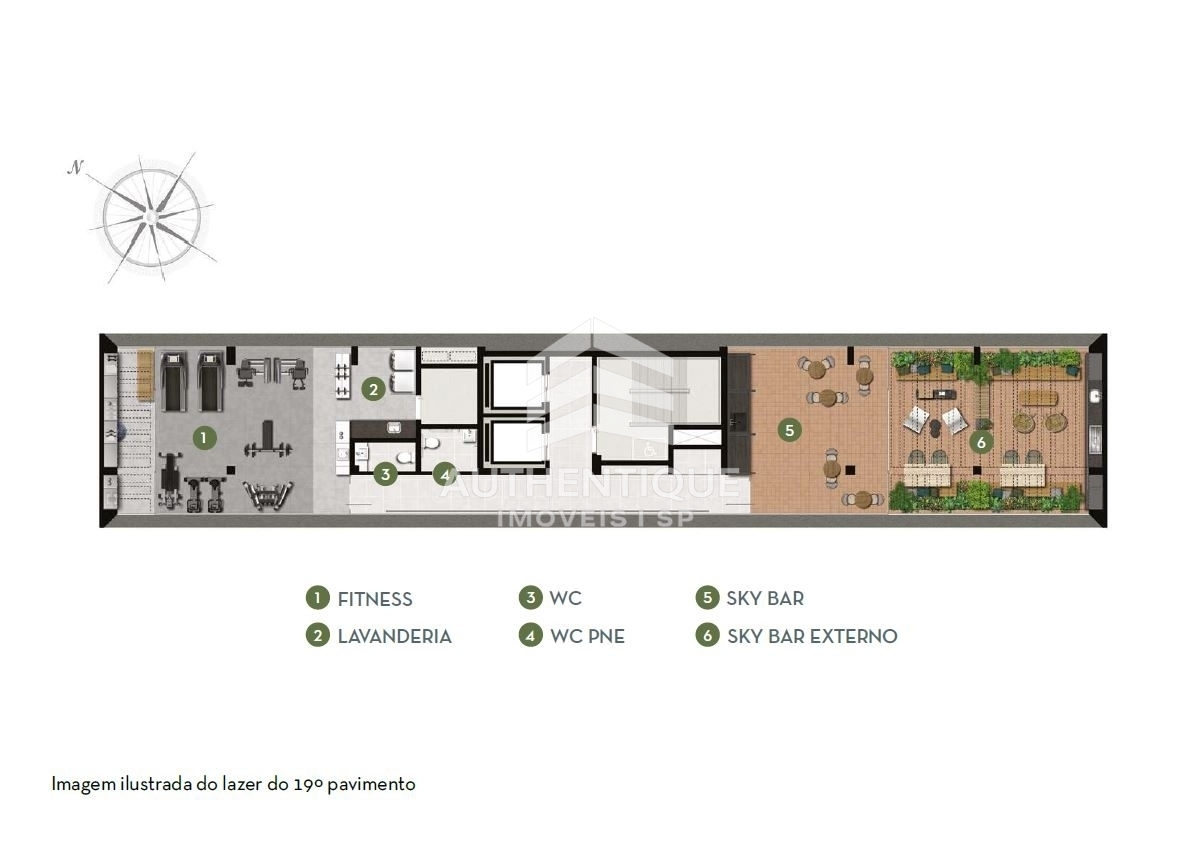 Loja-Salão, 389 m² - Foto 13