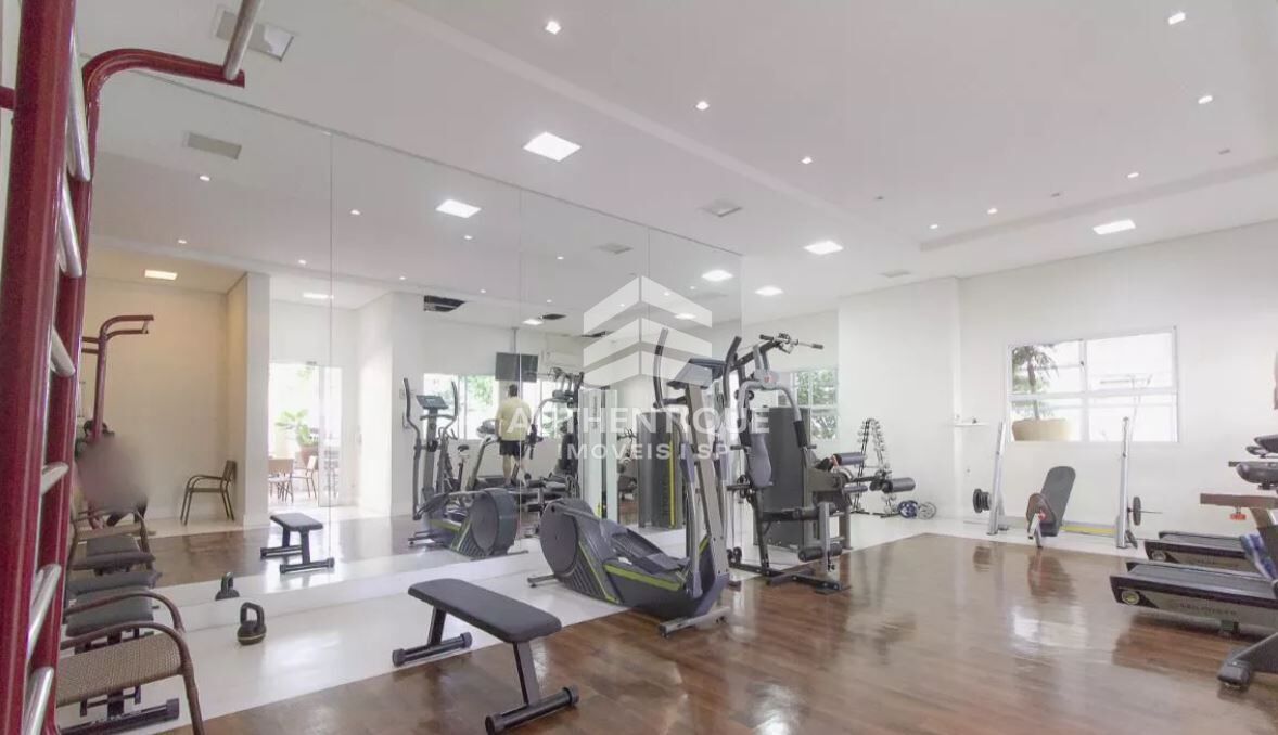 Apartamento, 1 quarto, 94 m² - Foto 45