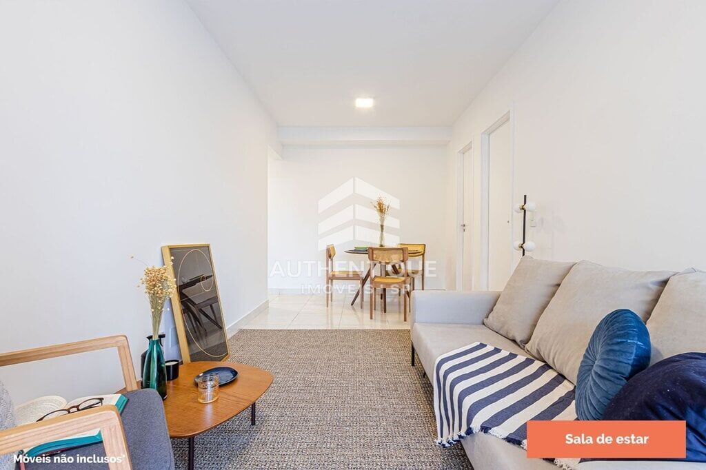 Apartamento, 1 quarto, 94 m² - Foto 10