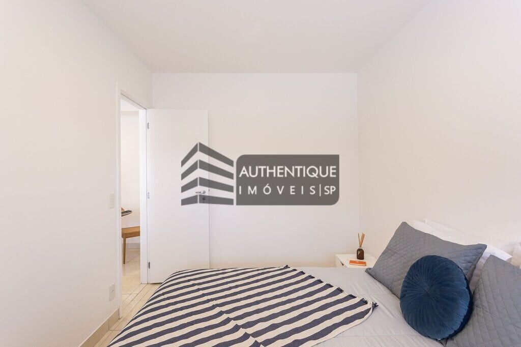 Apartamento à venda com 1 quarto, 94m² - Foto 14