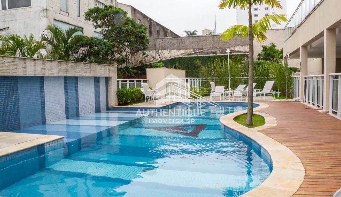 Apartamento, 1 quarto, 94 m² - Foto 26