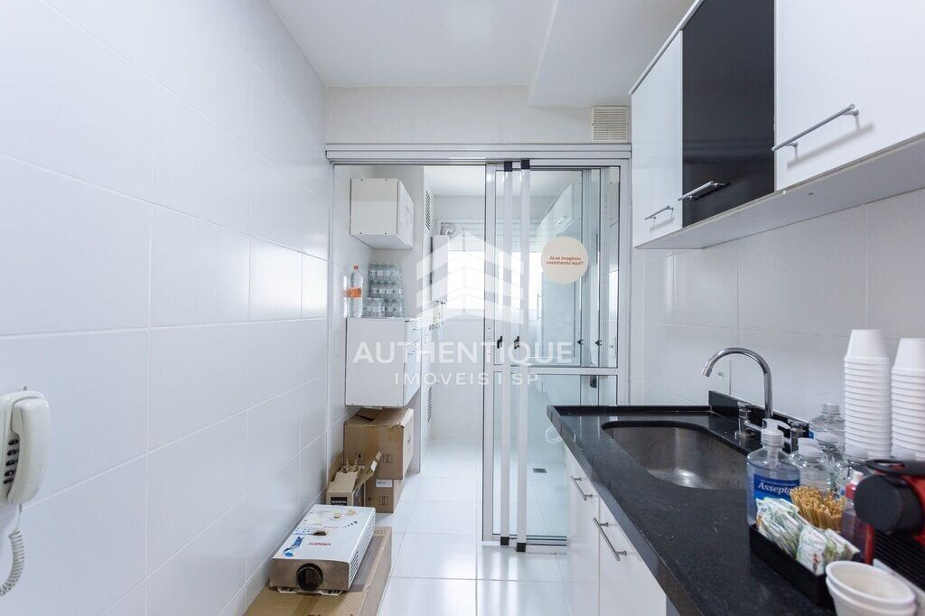 Apartamento, 1 quarto, 94 m² - Foto 21