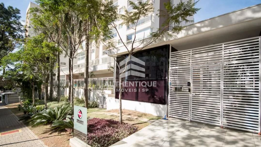 Apartamento, 1 quarto, 94 m² - Foto 27