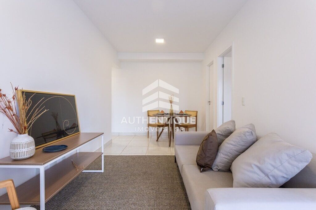 Apartamento, 1 quarto, 94 m² - Foto 3