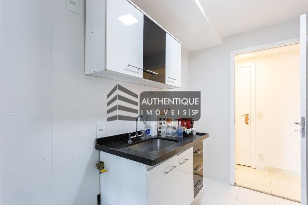 Apartamento à venda com 1 quarto, 94m² - Foto 19