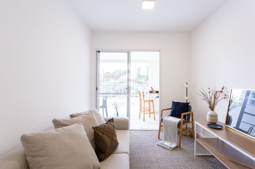 Apartamento, 1 quarto, 94 m² - Foto 2