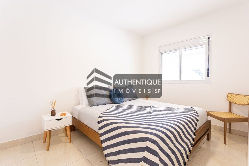 Apartamento à venda com 1 quarto, 94m² - Foto 17