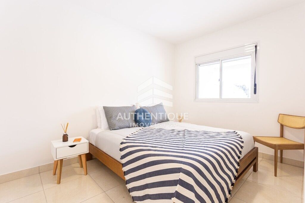 Apartamento, 1 quarto, 94 m² - Foto 17
