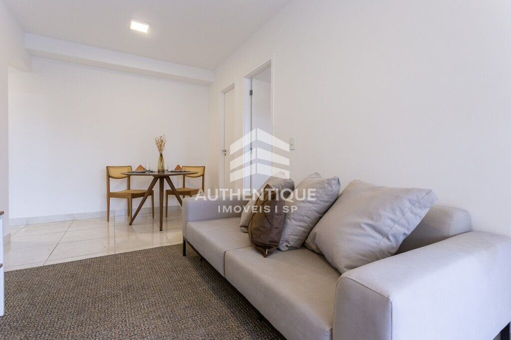 Apartamento, 1 quarto, 94 m² - Foto 9