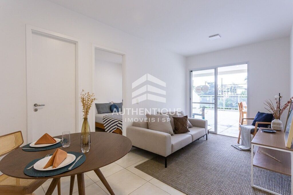 Apartamento, 1 quarto, 94 m² - Foto 7