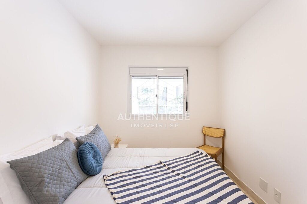 Apartamento, 1 quarto, 94 m² - Foto 15