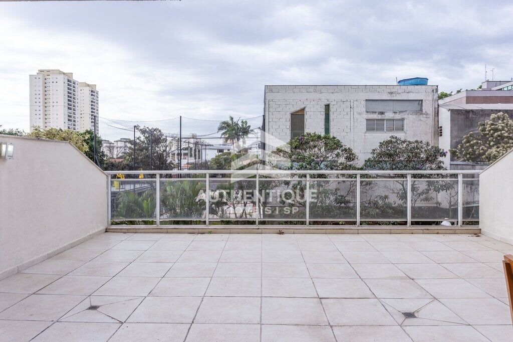 Apartamento, 1 quarto, 94 m² - Foto 4