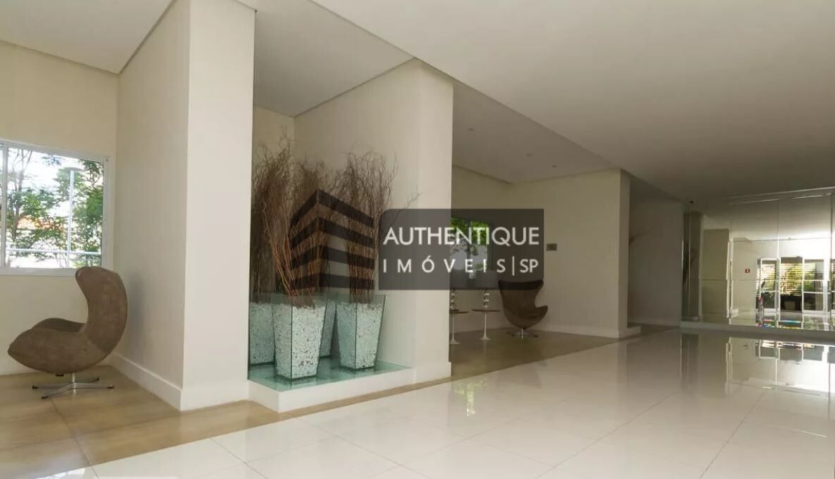 Apartamento à venda com 1 quarto, 94m² - Foto 31