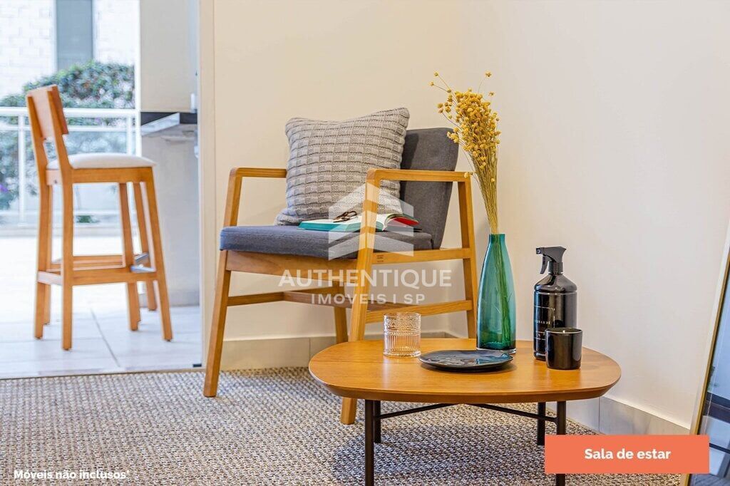 Apartamento, 1 quarto, 94 m² - Foto 6