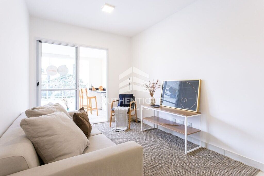 Apartamento, 1 quarto, 94 m² - Foto 8
