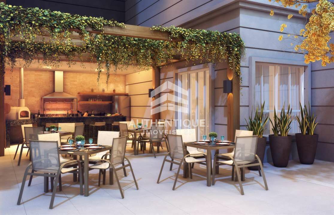 Cobertura, 4 quartos, 204 m² - Foto 12