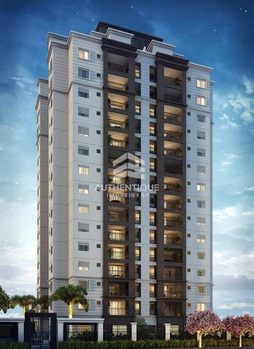 Cobertura, 4 quartos, 204 m² - Foto 1