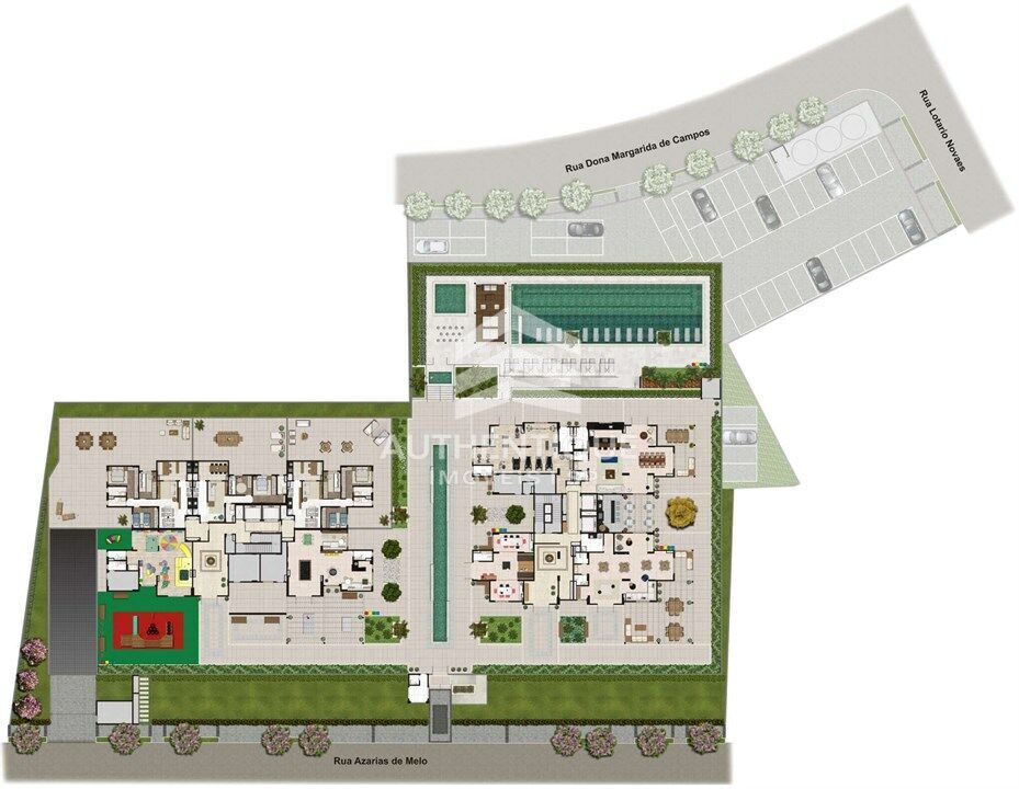 Cobertura, 4 quartos, 204 m² - Foto 15