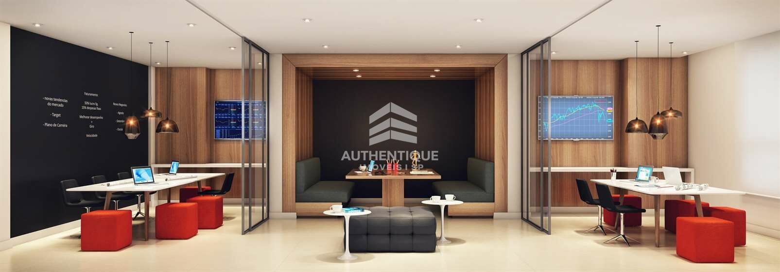 Cobertura, 4 quartos, 204 m² - Foto 9