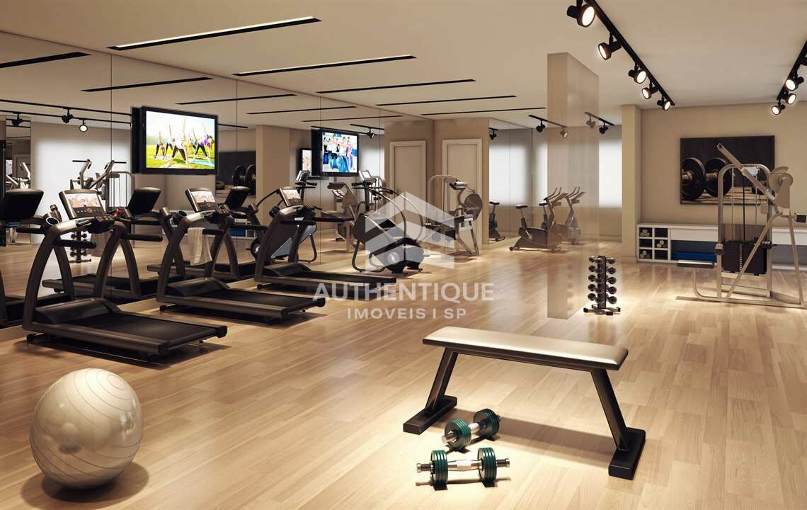 Cobertura, 4 quartos, 204 m² - Foto 11