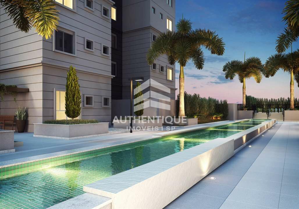 Cobertura, 4 quartos, 204 m² - Foto 3