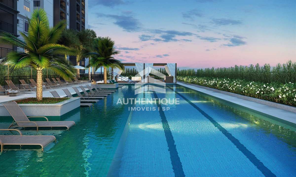 Cobertura, 4 quartos, 204 m² - Foto 2