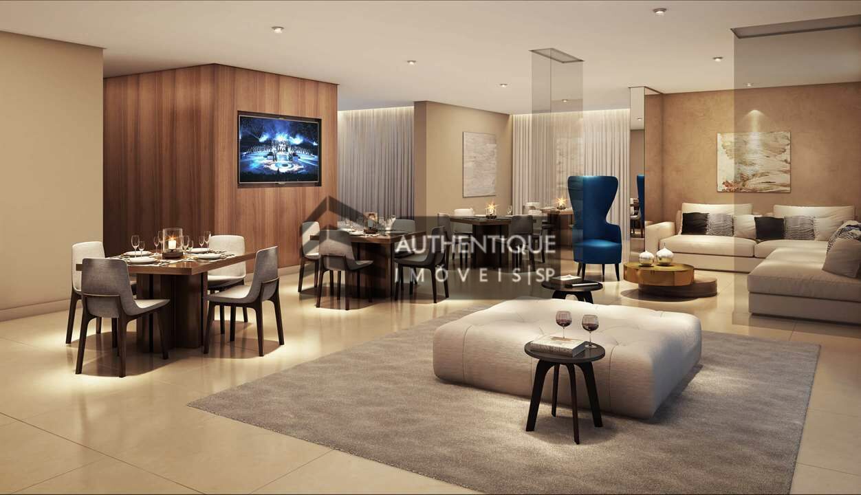 Cobertura à venda com 4 quartos, 204m² - Foto 7