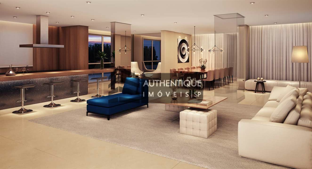 Cobertura à venda com 4 quartos, 204m² - Foto 14