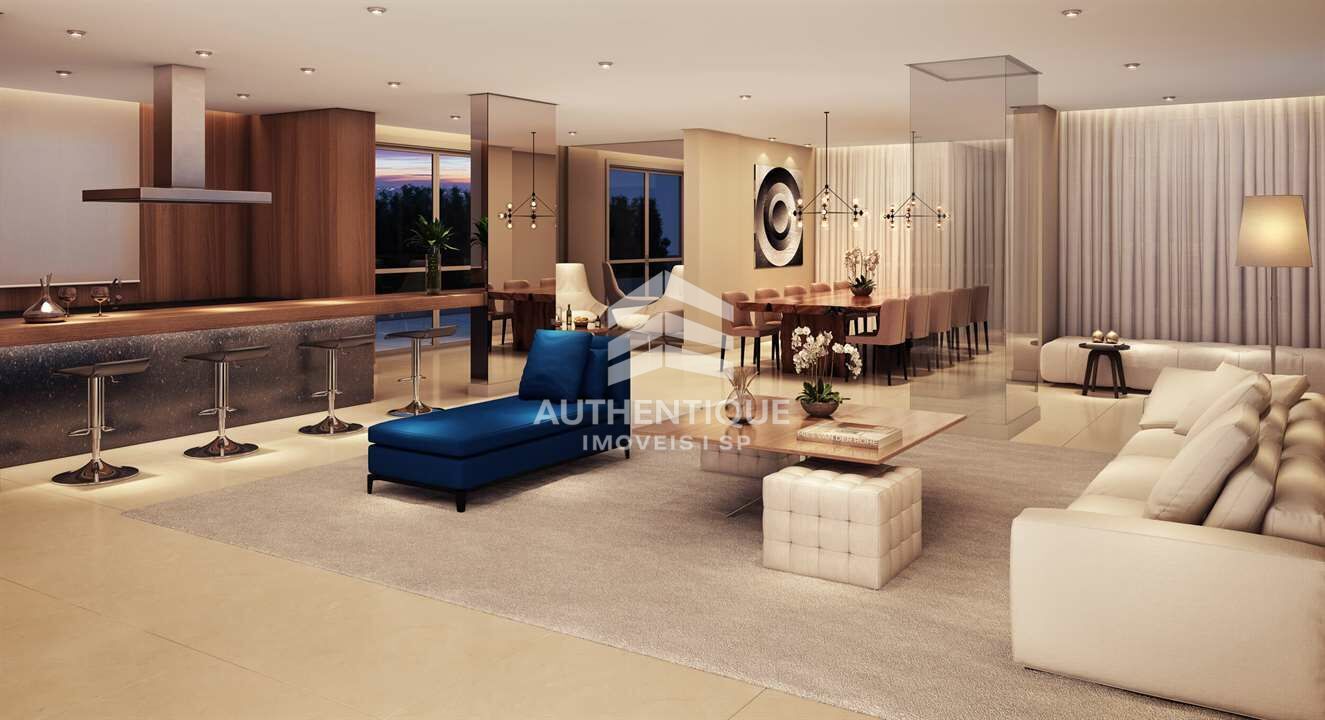 Cobertura, 4 quartos, 204 m² - Foto 14