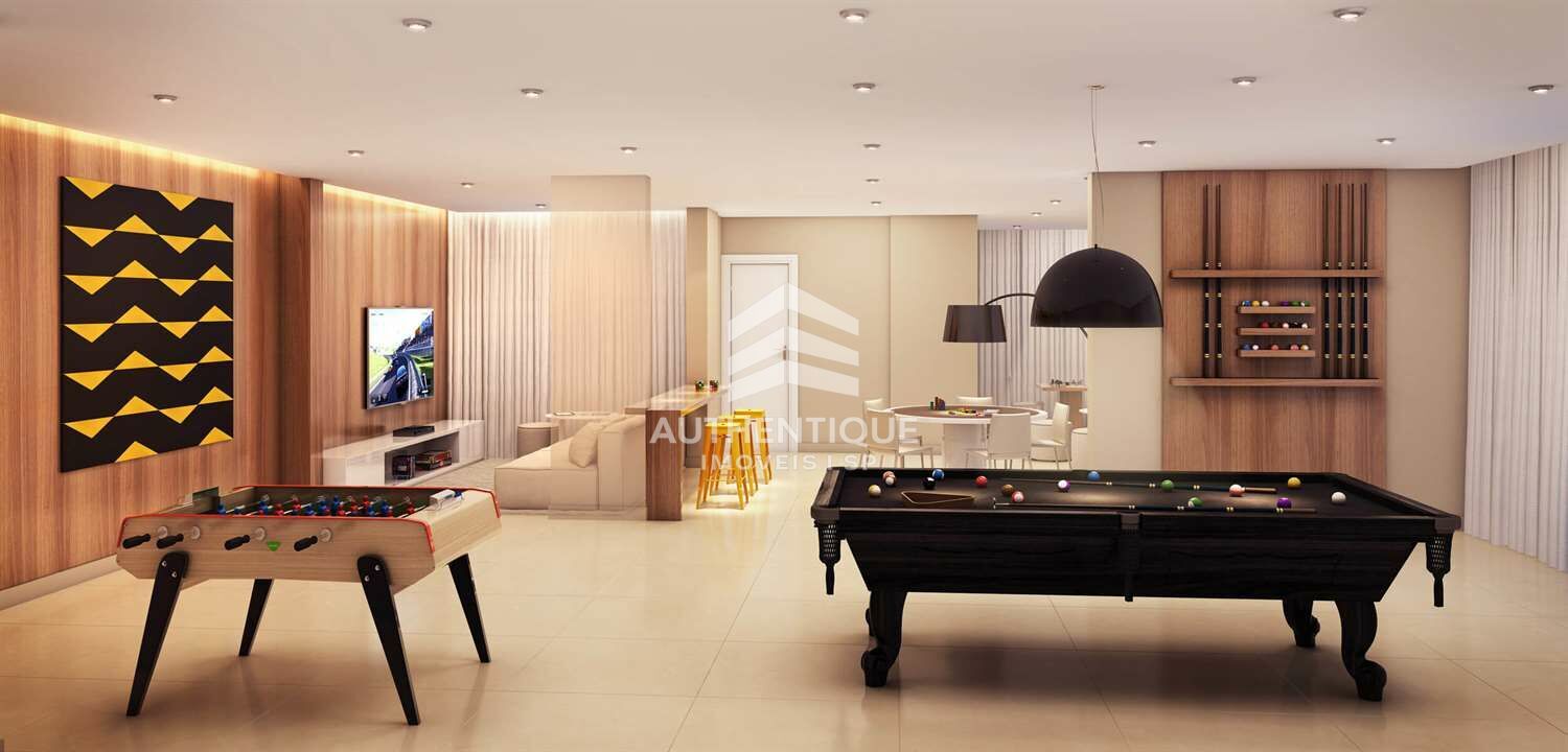 Cobertura, 4 quartos, 204 m² - Foto 6