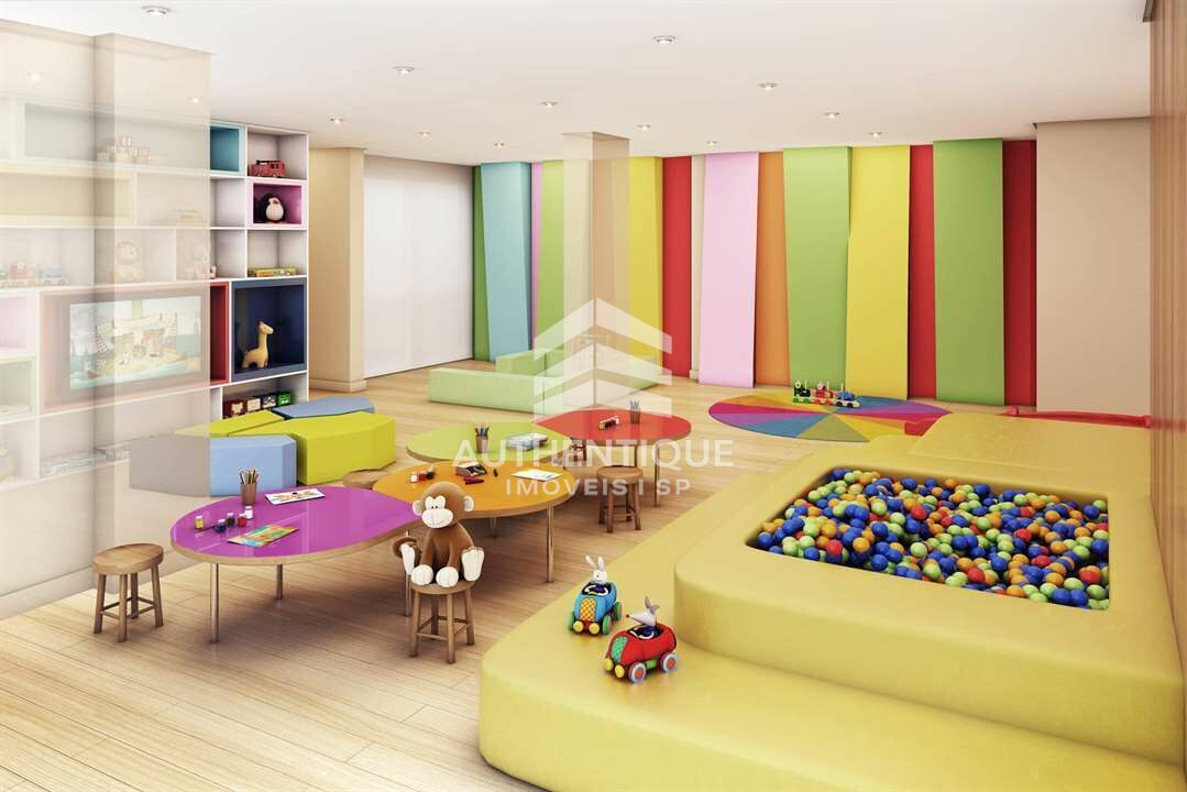 Cobertura, 4 quartos, 204 m² - Foto 13