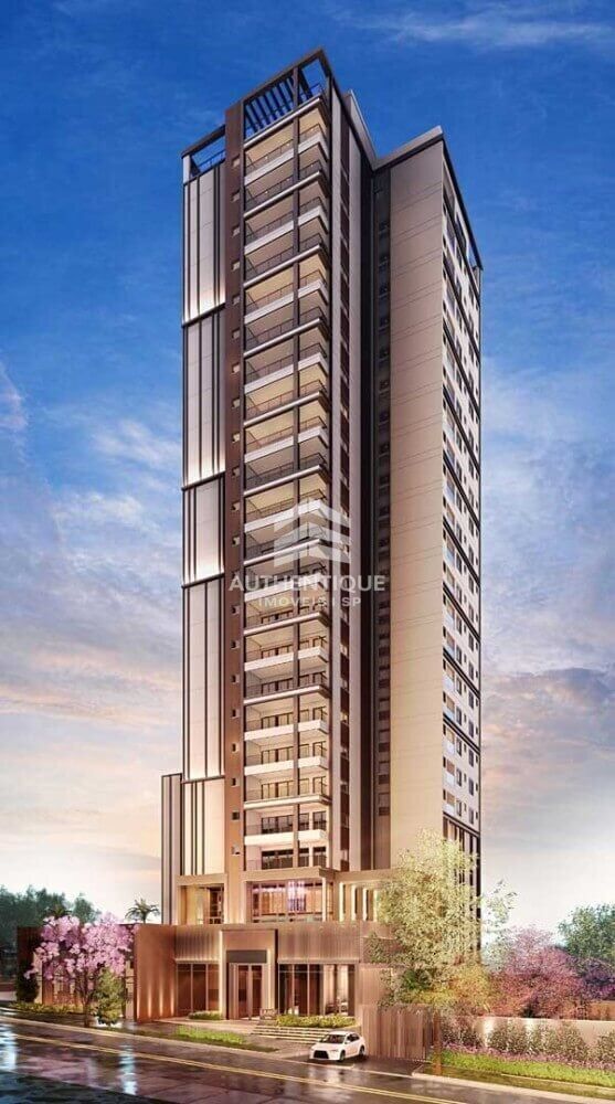 Apartamento, 1 quarto, 53 m² - Foto 11
