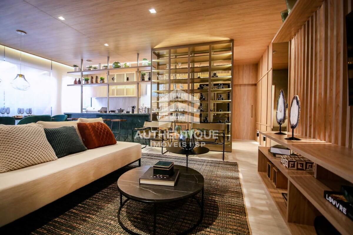 Apartamento, 1 quarto, 53 m² - Foto 18