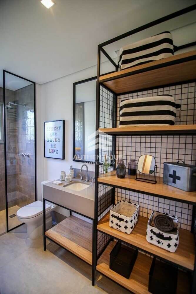 Apartamento, 1 quarto, 53 m² - Foto 26