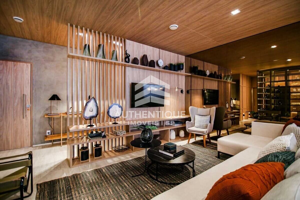 Apartamento, 1 quarto, 53 m² - Foto 17