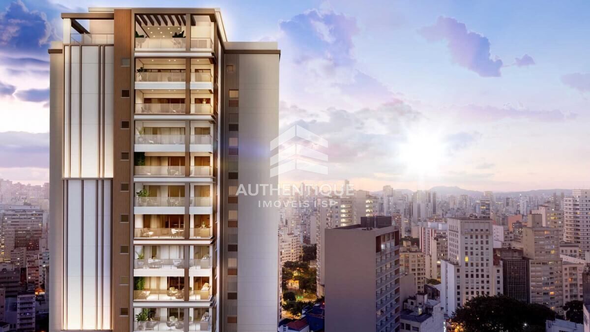 Apartamento, 1 quarto, 53 m² - Foto 6
