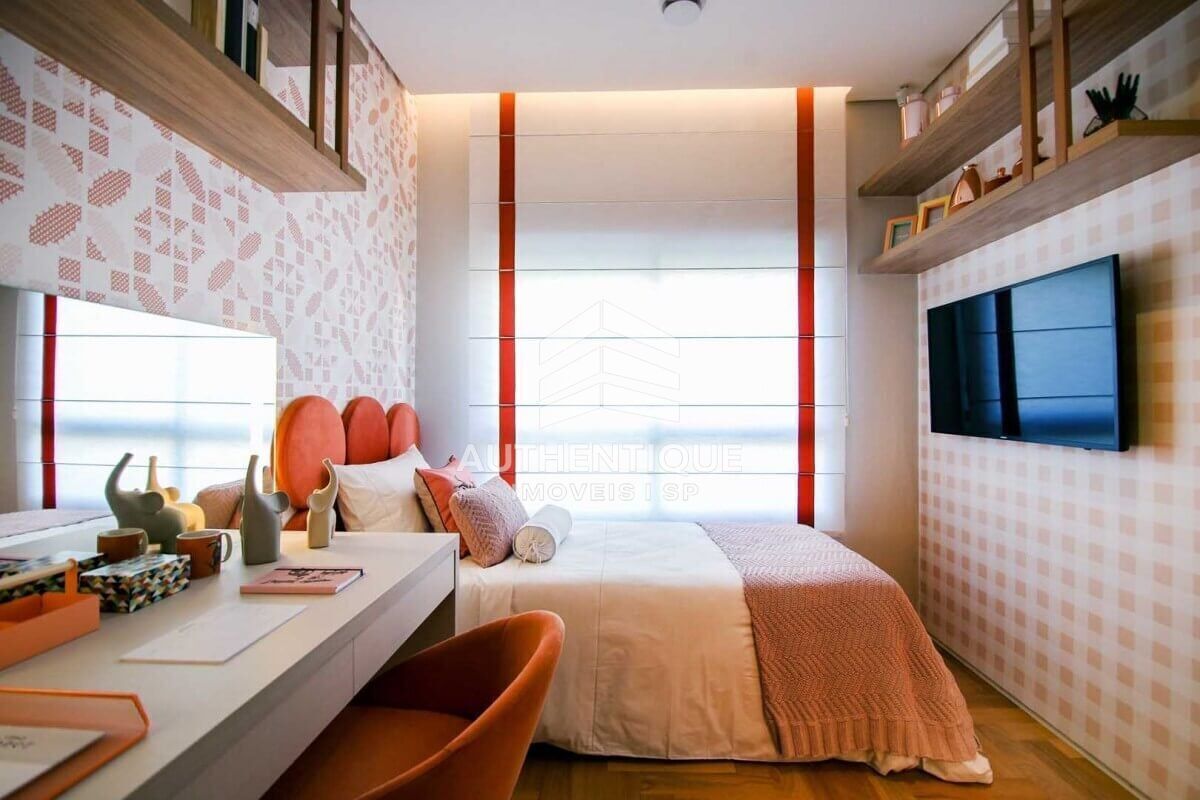Apartamento, 1 quarto, 53 m² - Foto 34