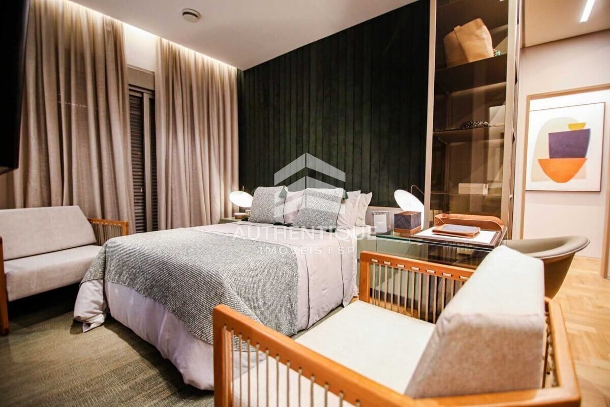 Apartamento, 1 quarto, 53 m² - Foto 22