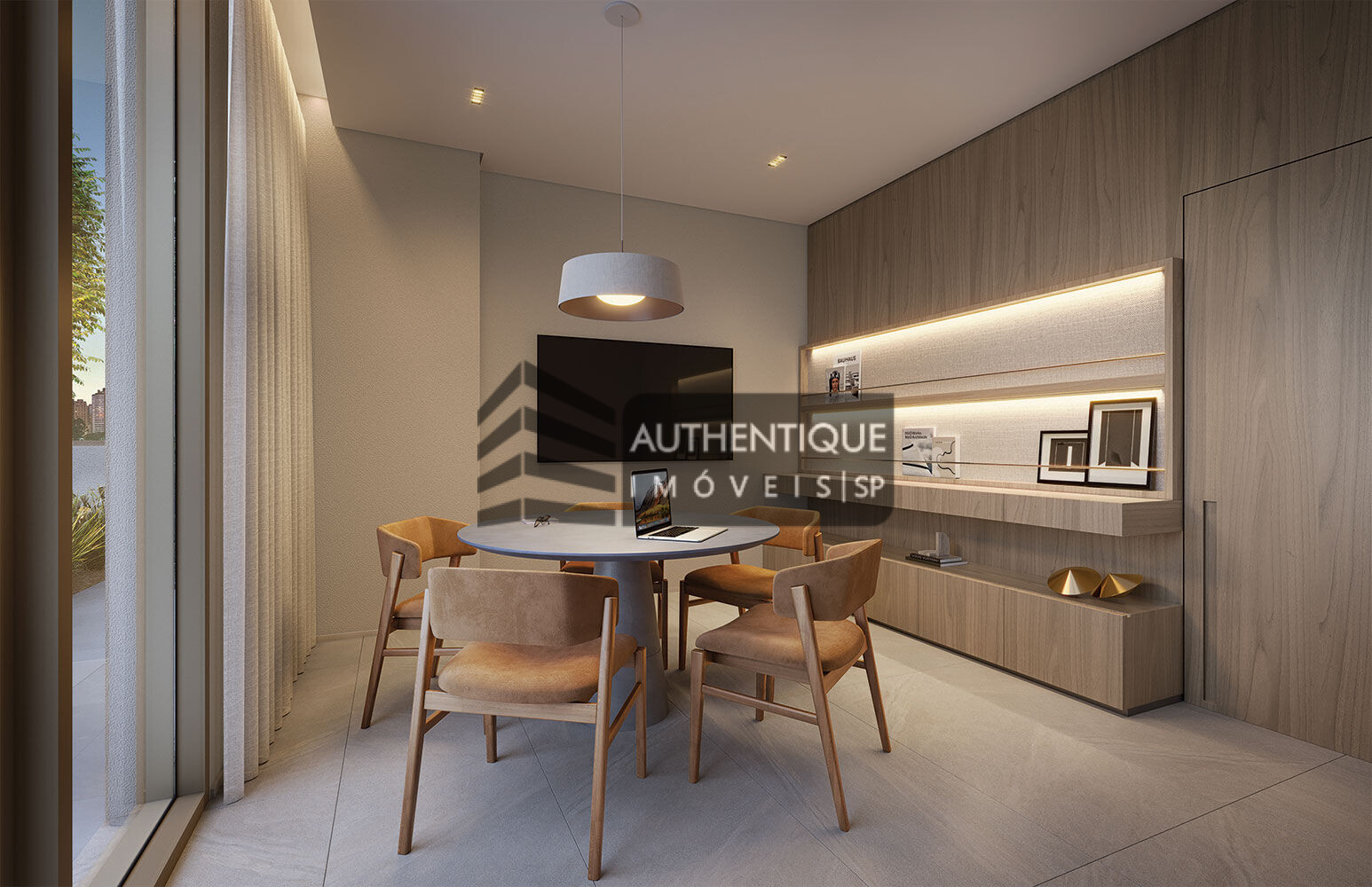 Cobertura à venda com 3 quartos, 307m² - Foto 16