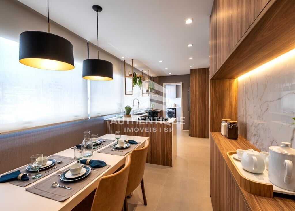 Apartamento, 4 quartos, 184 m² - Foto 8