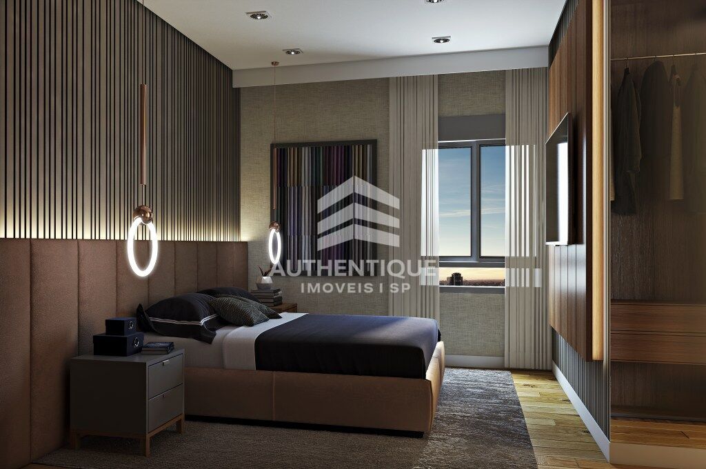 Apartamento, 4 quartos, 184 m² - Foto 30
