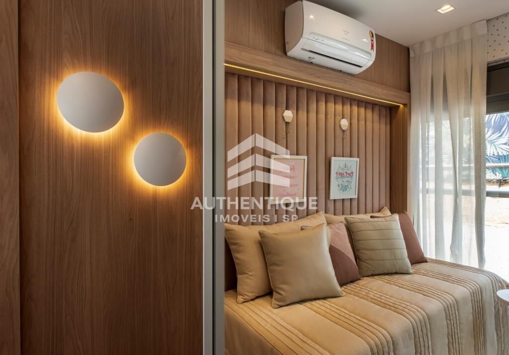 Apartamento, 4 quartos, 184 m² - Foto 18