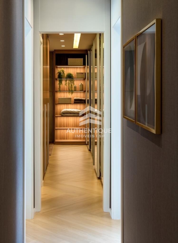 Apartamento, 4 quartos, 184 m² - Foto 12